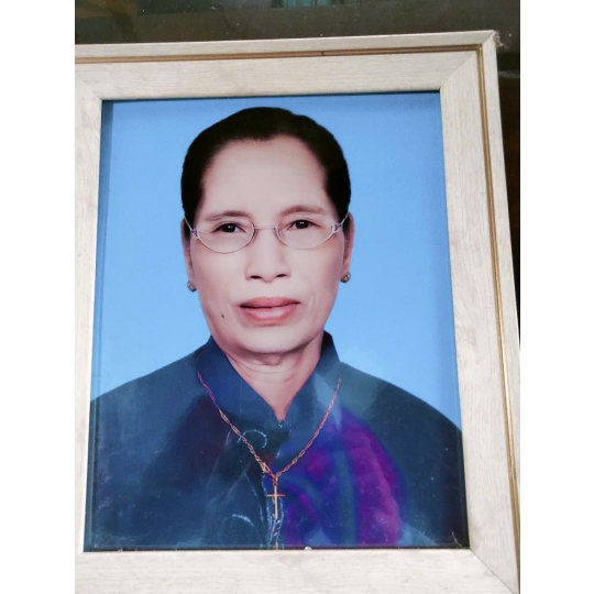 KHUNG THỜ CAO CẤP TẠI THỦ ĐỨC – SANG TRỌNG, BỀN ĐẸP, ĐÚNG CHUẨN