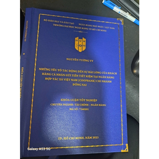 Bìa Mạ Nhũ Vàng Sang Trọng,