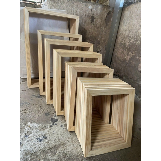 Khung ảnh gỗ sỉ & lẻ