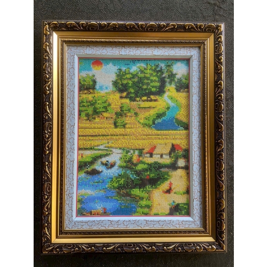 Khung tranh sỉ & lẻ