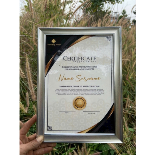 Khung bằng khen sỉ & lẻ