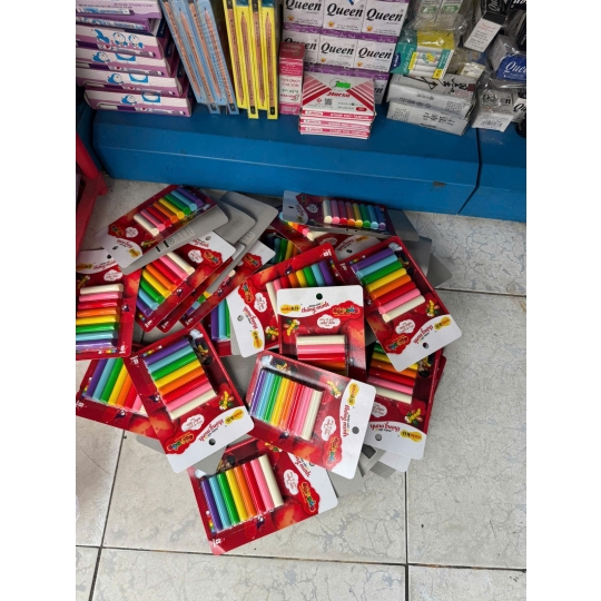 Cung Cấp văn phòng phẩm học sinh 