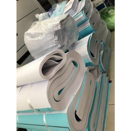 In Hồ Sơ Xây Dựng Uy Tín