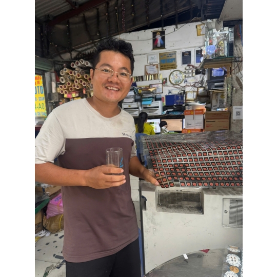 In Sticker đẹp giá tốt