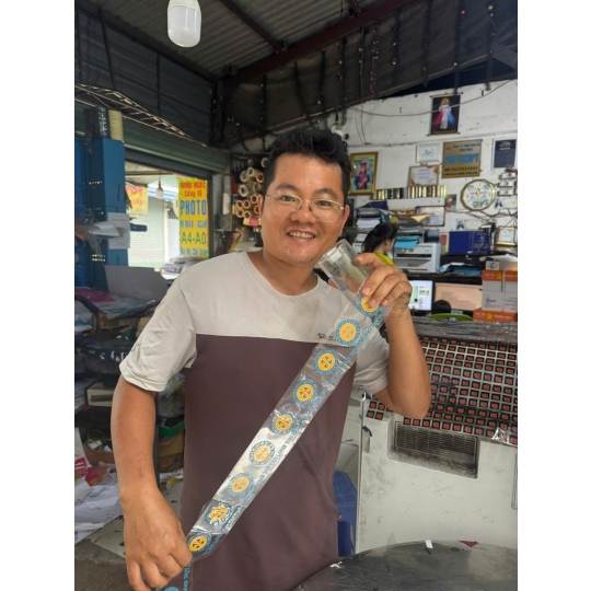 In Sticker đẹp giá tốt