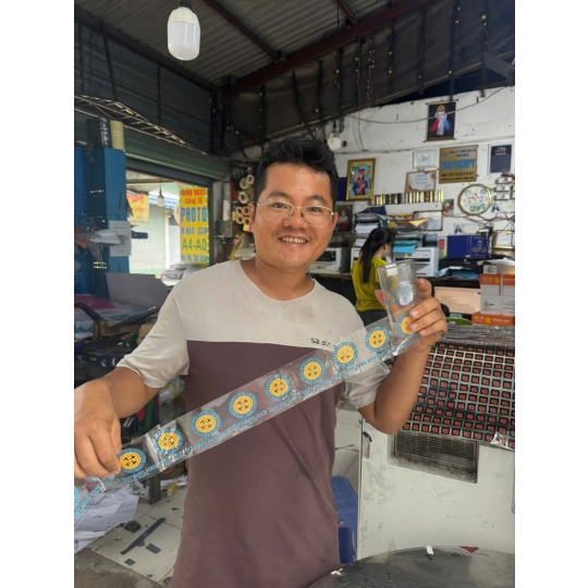 In Sticker đẹp giá tốt