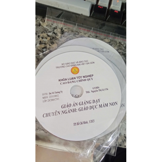  Mẫu bìa đĩa nhanh rẻ - chuẩn nhất