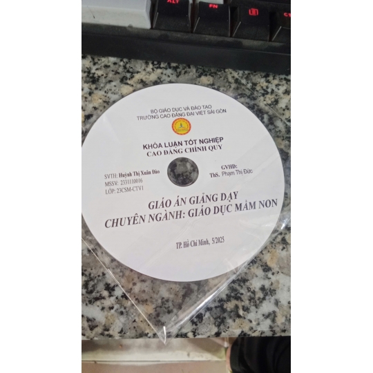  Mẫu bìa đĩa nhanh rẻ - chuẩn nhất