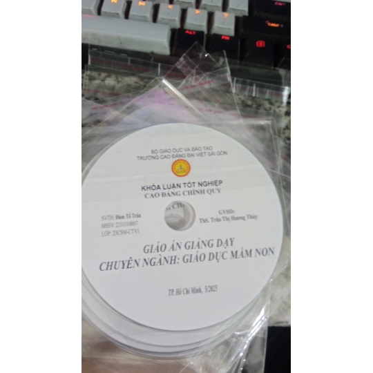  Mẫu bìa đĩa nhanh rẻ - chuẩn nhất