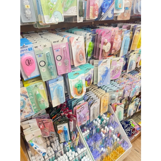 Văn Phòng Phẩm Thiên Long - Đủ Mặt Hàng, Giá Tốt Tại Minh Ngọc