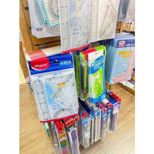 🎨 XÁP MÀU GIÁ TỐT – CÓ NGAY TẠI VĂN PHÒNG PHẨM MINH NGỌC!