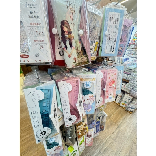 BÚT TẬP VỞ GIÁ TỐT – CÓ NGAY TẠI PHOTOCOPY MINH NGỌC!