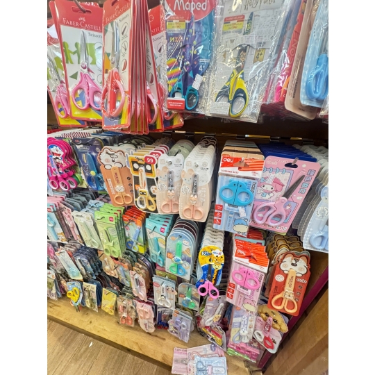 BÚT TẬP VỞ GIÁ TỐT – CÓ NGAY TẠI PHOTOCOPY MINH NGỌC!