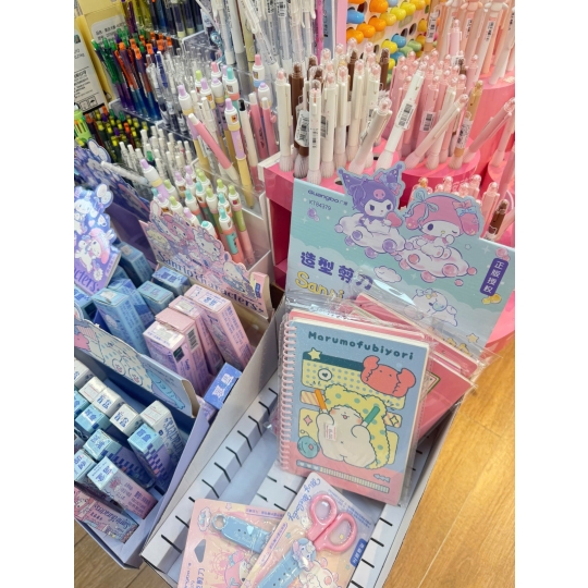 BÚT TẬP VỞ GIÁ TỐT – CÓ NGAY TẠI PHOTOCOPY MINH NGỌC!