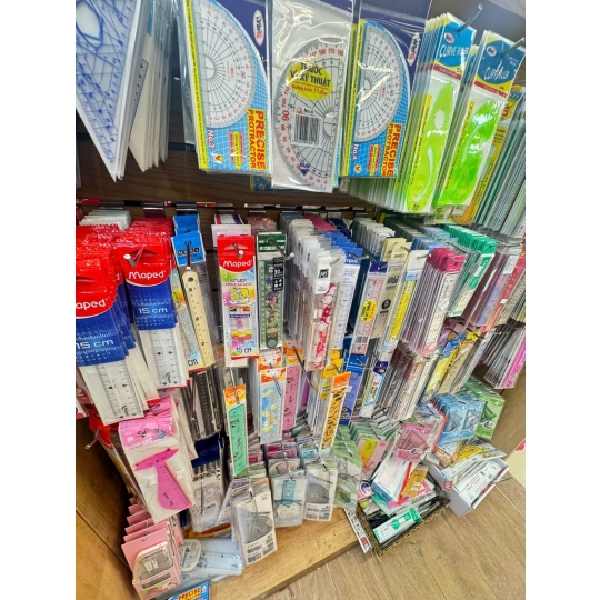 BÚT TẬP VỞ GIÁ TỐT – CÓ NGAY TẠI PHOTOCOPY MINH NGỌC!