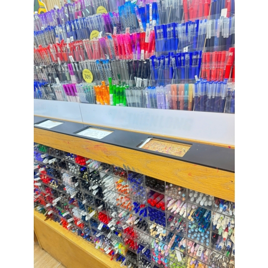 BÚT ĐÃ VỀ ĐẦY KỆ – PHỤC VỤ NĂM HỌC MỚI TẠI PHOTOCOPY MINH NGỌC!