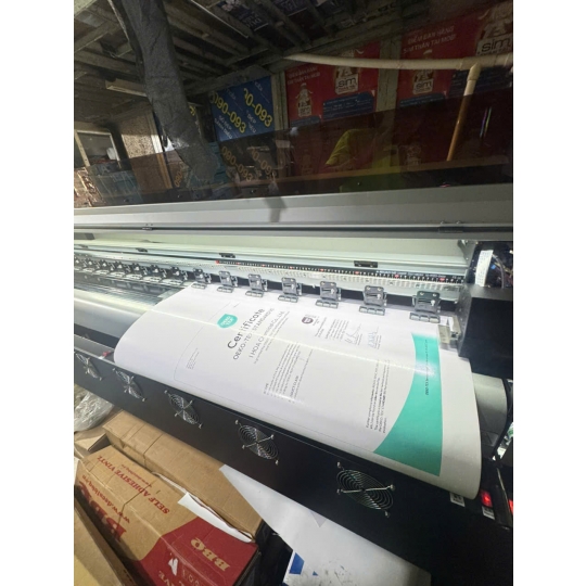 Địa Chỉ In Bạt Quảng Cáo Uy Tín Ở Thủ Đức Tại Photocopy Minh Ngọc 