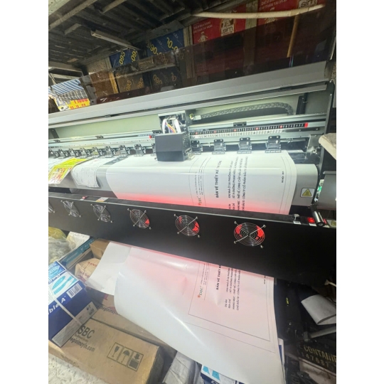 In Bạt Giá Rẻ Tại Thủ Đức – Lấy Liền Trong Ngày 