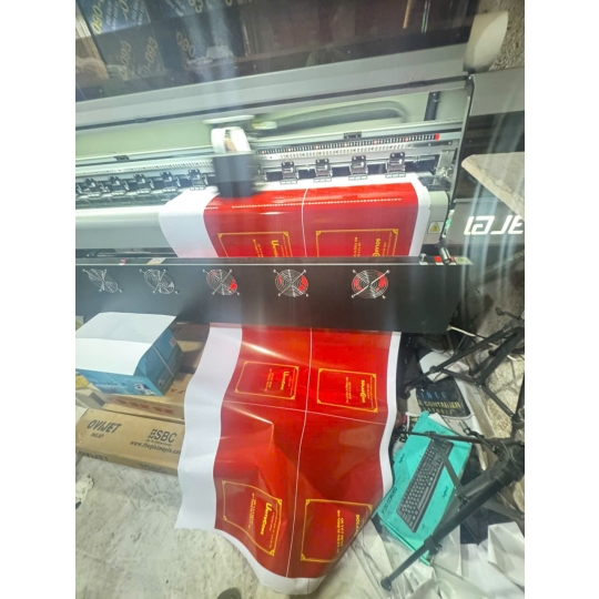 NHẬN IN BẠT QUẢNG CÁO HIFLEX – GIẢI PHÁP TRUYỀN THÔNG HIỆU QUẢ