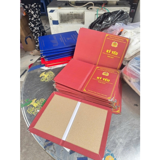 ĐÓNG BÌA MẠ VÀNG KHÓA LUẬN ĐẸP – ĐÚNG FORM TRƯỜNG TẠI THỦ ĐỨC