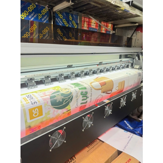  IN BẠT HIFLEX – TIỆN LỢI, NHANH GỌN, DỄ SỬ DỤNG