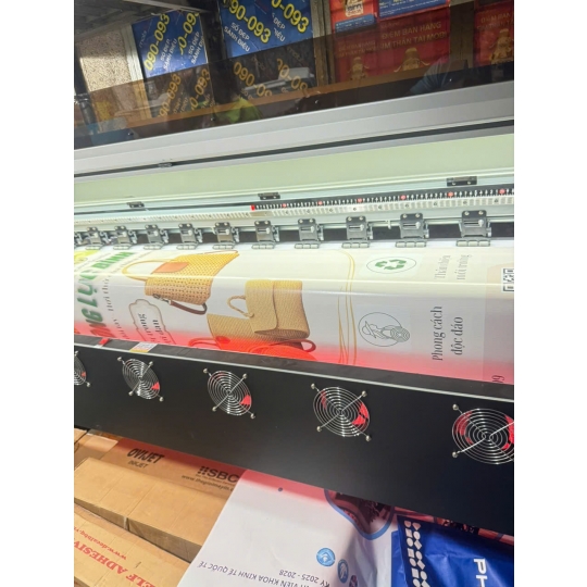  IN BẠT HIFLEX – TIỆN LỢI, NHANH GỌN, DỄ SỬ DỤNG