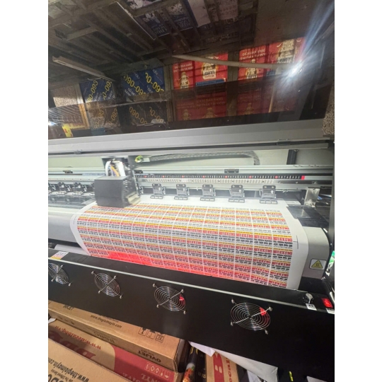 IN & BẾ TEM NHÃN CHUYÊN NGHIỆP – GIÁ TỐT – LẤY LIỀN