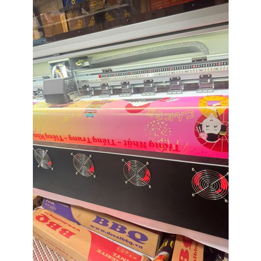 In Bạt Khổ Lớn – Phục Vụ Khai Trương, Khuyến Mãi, Sự Kiện