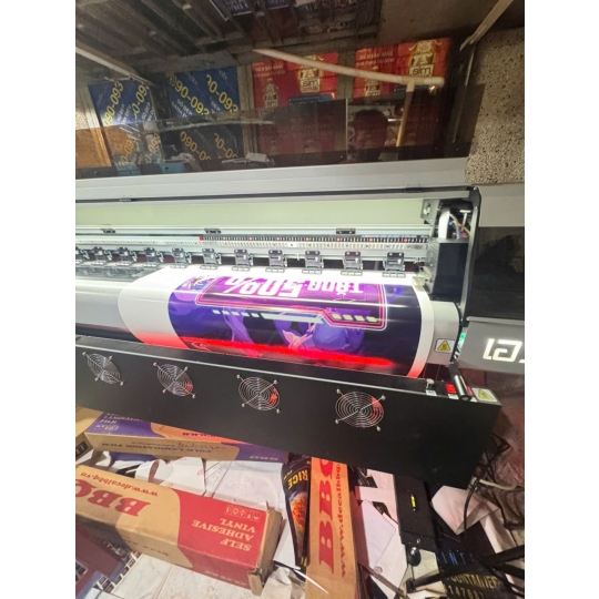 IN BẠT QUẢNG CÁO CHUYÊN NGHIỆP – GIÁ TỐT – IN NHANH TẠI PHOTOCOPY MINH NGỌC