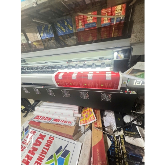 IN BẠT QUẢNG CÁO HIFLEX – GIẢI PHÁP IN ẤN NHANH, TIẾT KIỆM  