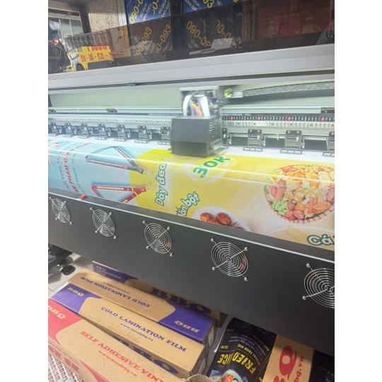  IN BẠT QUẢNG CÁO GIÁ TỐT – IN NHANH TẠI THỦ ĐỨC