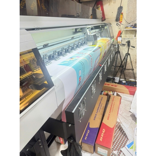 In bạt khổ lớn chuyên nghiệp -  tại photocopy minh ngọc thủ đức