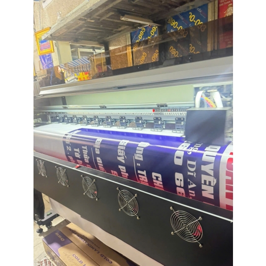 IN BẠT HIFLEX QUẢNG CÁO – BỀN ĐẸP, DỄ THI CÔNG, CHI PHÍ HỢP LÝ