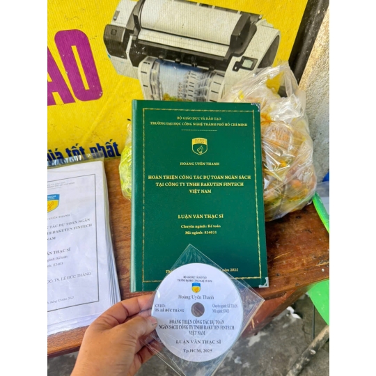 Gia Công Bìa Mạ Nhũ Vàng Chuyên Ngành Kế Toán – Chuẩn Trường, Đúng Quy Cách