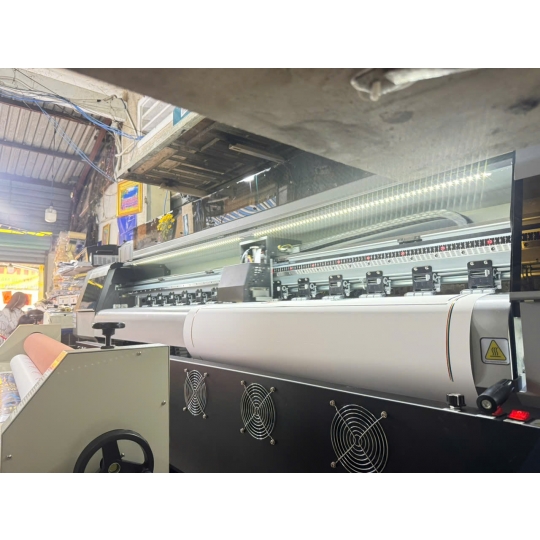 IN BẠT QUẢNG CÁO HIFLEX – GIẢI PHÁP QUẢNG BÁ HIỆU QUẢ