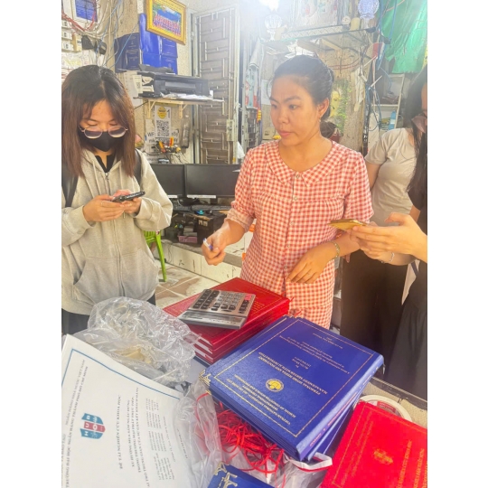 DỊCH VỤ LÀM BÌA MẠ VÀNG GIÁ RẺ CHO SINH VIÊN TẠI THỦ ĐỨC – PHOTOCOPY MINH NGỌC