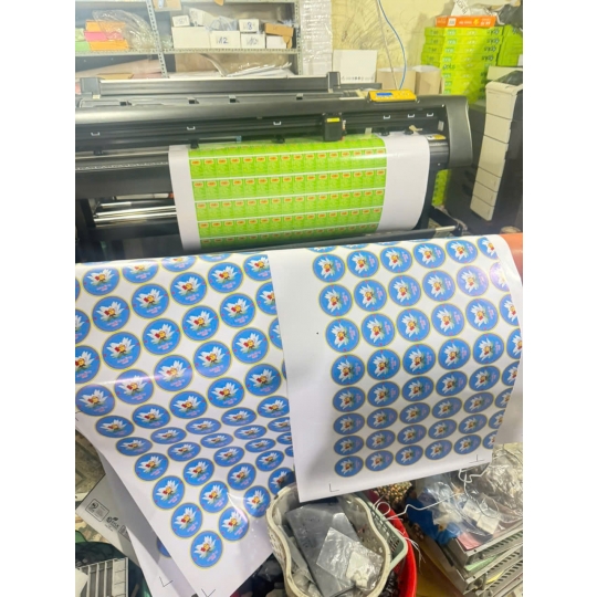 In Bế Tem Nhãn Tròn Theo Yêu Cầu – Chuyên Nghiệp & Độc Đáo