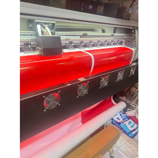 IN BẠT -  BĂNG RÔN  QUẢNG CÁO – IN NHANH, HIỂN THỊ RÕ