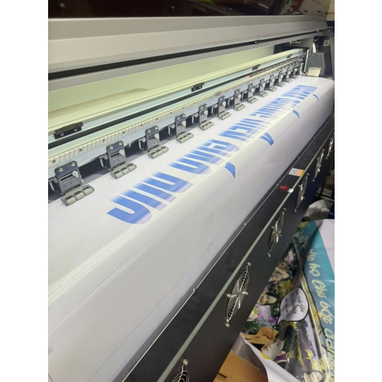 In Bạt Chuyên Nghiệp – Chuẩn Đẹp, Bền  – Photocopy Minh Ngọc 