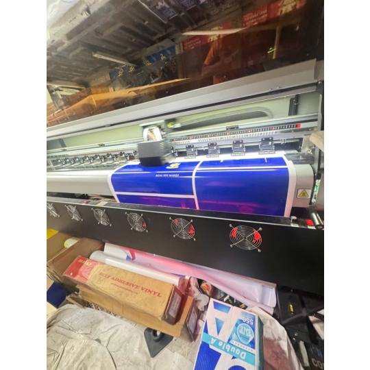 In Bạt Chuẩn – Đẹp & Bền – Photocopy Minh Ngọc 