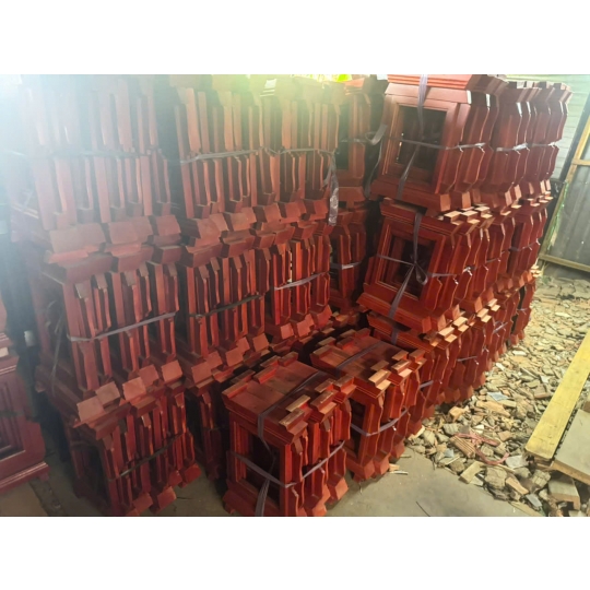 Dịch Vụ Đóng Khung Ảnh Gỗ Theo Yêu Cầu – Đẹp Chuẩn Từng Chi Tiết