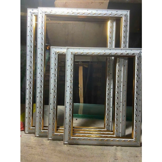 Khung Ảnh Cưới Đẹp – Lưu Giữ Khoảnh Khắc Hạnh Phúc Trọn Đời