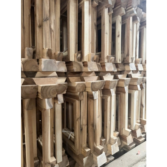 Đóng Khung Ảnh Gỗ Giá Tốt – Làm Nhanh, Đẹp Chuẩn, Nhận Ngay Trong Ngày