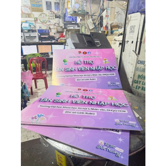 DỊCH VỤ IN BẠT- BĂNG RÔN QUẢNG CÁO – TIỆN LỢI, NHANH CHÓNG - PHOTOCOPY MINH NGỌC 