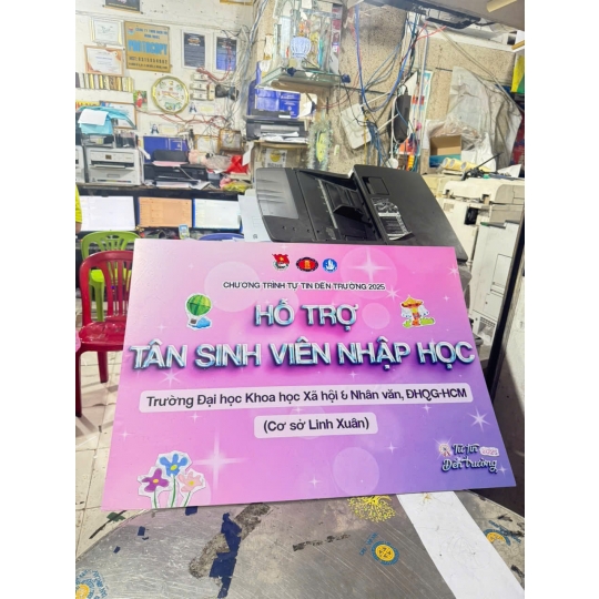 DỊCH VỤ IN BẠT- BĂNG RÔN QUẢNG CÁO – TIỆN LỢI, NHANH CHÓNG - PHOTOCOPY MINH NGỌC 