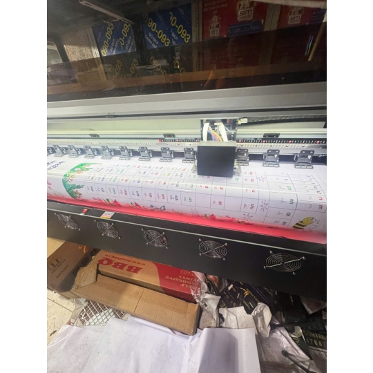 In Bạt Treo Cửa Hàng – Hiển Thị Thông Tin Rõ Ràng