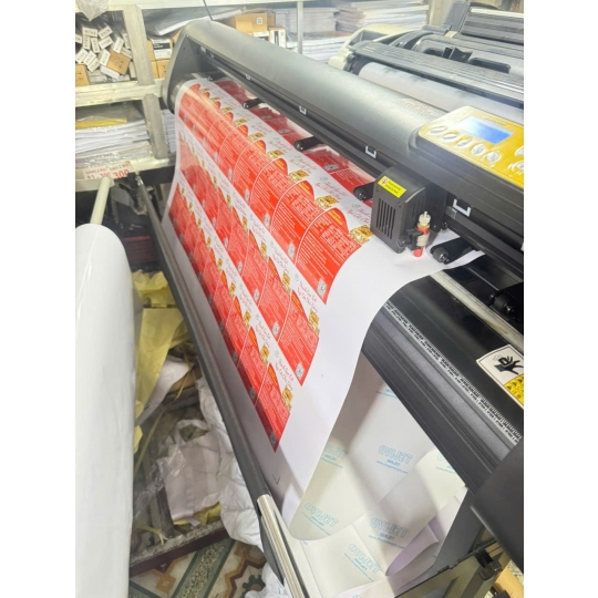 Dịch vụ in bạt Hiflex quảng cáo nhanh, lấy liền, đáp ứng đơn hàng gấp