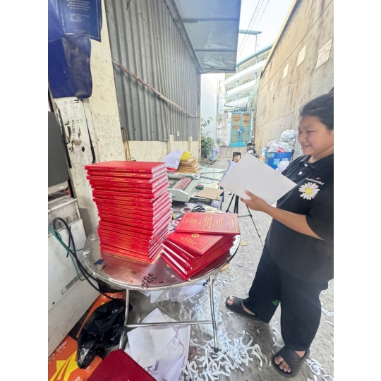 ĐÓNG BÌA NHŨ MẠ VÀNG - LUẬN VĂN CHO SINH VIÊN GIÁ ƯU ĐÃI 