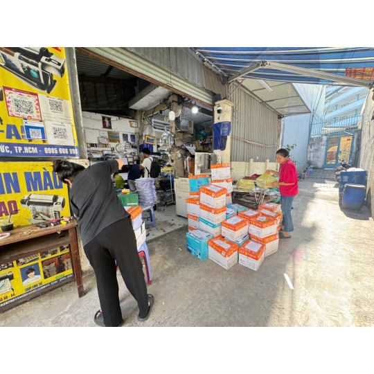 In Ấn Lấy Ngay Thủ Đức - Gọi Là Có: 0985 666 998 (Minh Ngọc)