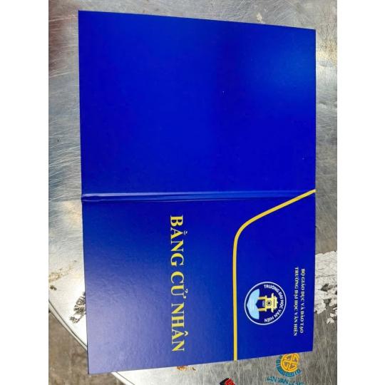 Dịch Vụ Đóng Bìa Mạ Vàng Luận Văn Giá Sinh Viên Tại Thủ Đức –  Trường Đại học Sư phạm TP.HCM (SPS)